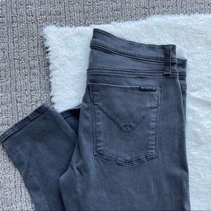 Hudson Krista Ankle Skinny Jeans